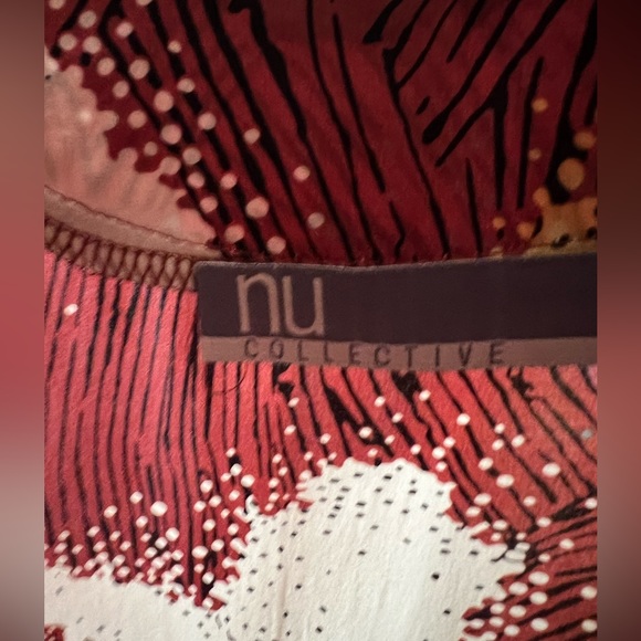 Nu Collective, small, silk - Picture 5 of 9